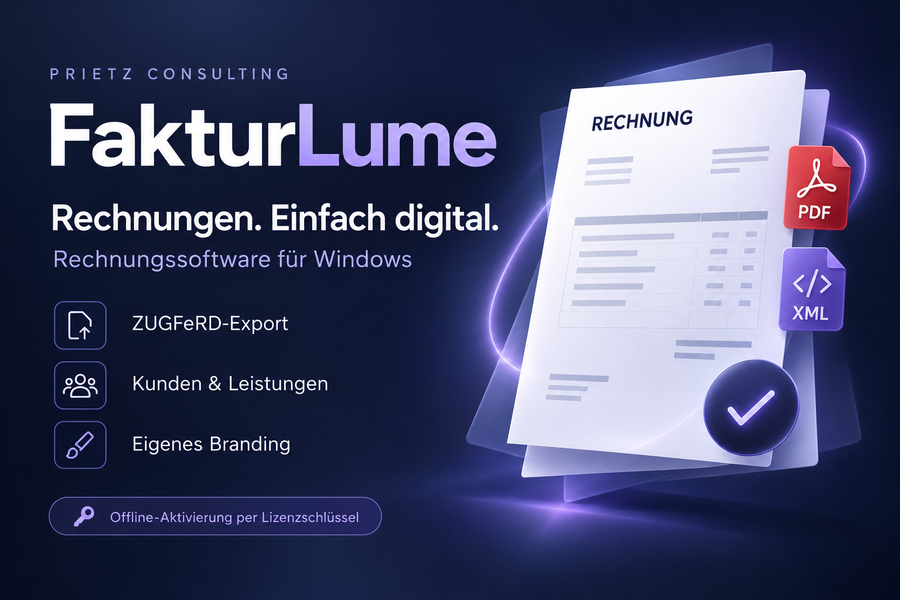 FakturLume
