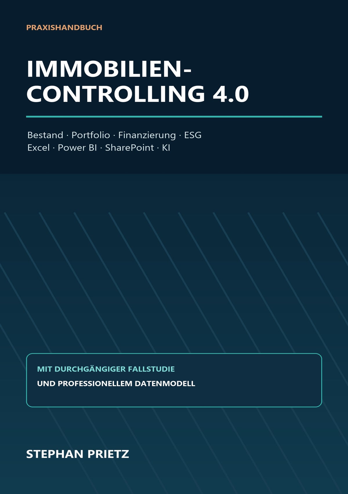 Immobilien Controlling 4.0 (epub)
